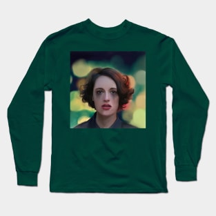 Oh Fleabag Long Sleeve T-Shirt